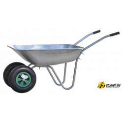 Двухколесная тачка Skiper 2x85 Fermer Двухколесная тачка Skiper 2x85 Fermer
