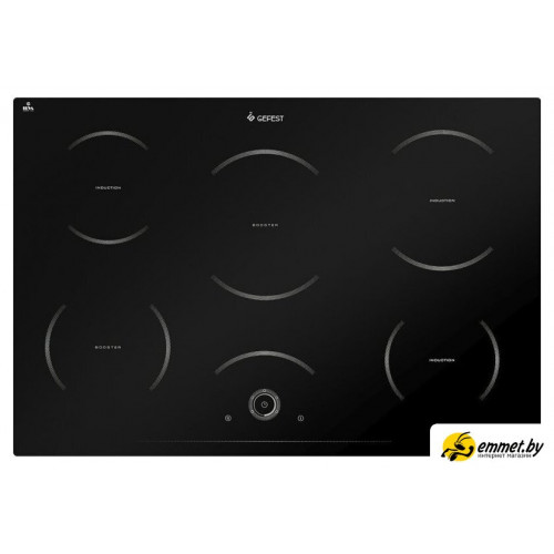 Варочная панель GEFEST 4322