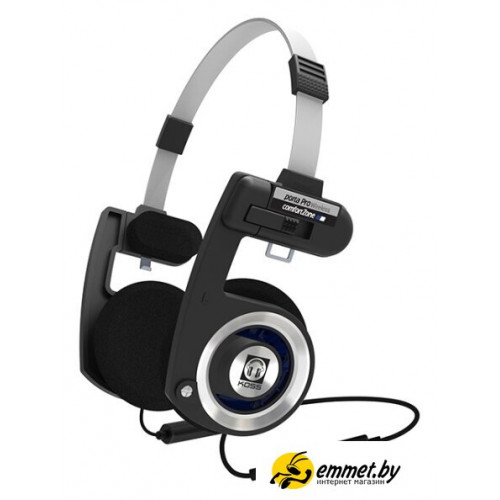 Наушники KOSS Porta Pro Wireless