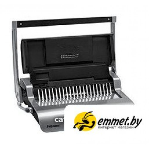 Брошюровщик Fellowes Quasar+