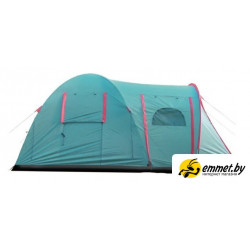 Кемпинговая палатка TRAMP Anaconda 4 v2 Кемпинговая палатка TRAMP Anaconda 4 v2