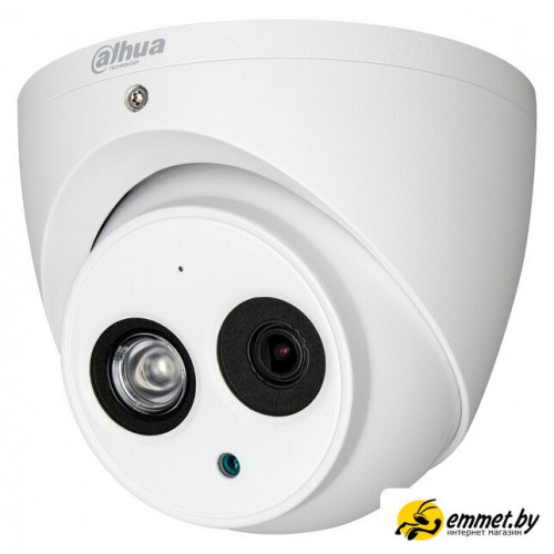CCTV-камера Dahua DH-HAC-HDW1100EMP-A-0600B-S3
