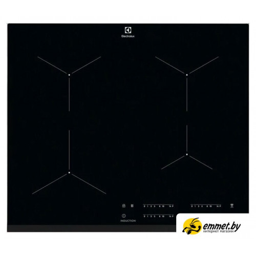 Варочная панель Electrolux IPE6450KF