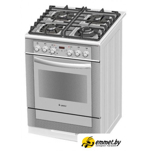Кухонная плита GEFEST 6502-03 0242