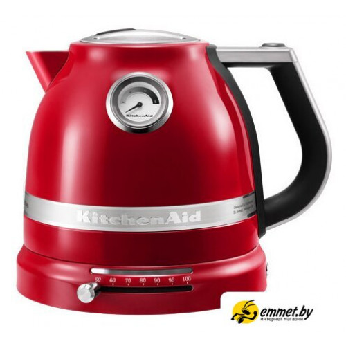 Электрический чайник KitchenAid Artisan 5KEK1522EER