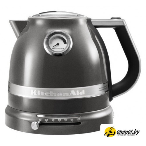 Электрический чайник KitchenAid Artisan 5KEK1522EMS