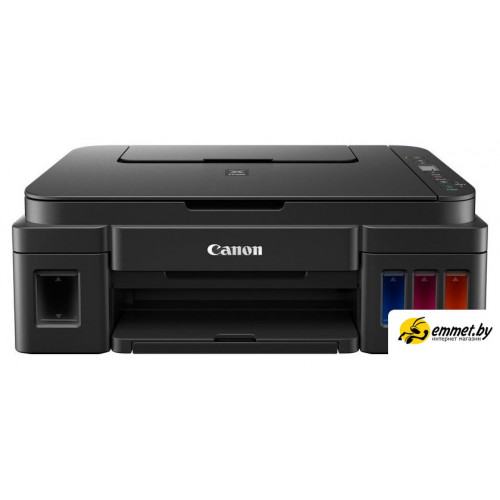 МФУ Canon PIXMA G2411