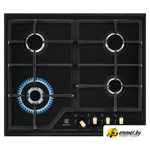 Варочная панель Electrolux EGS6436RK
