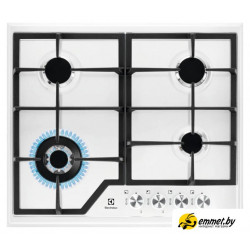 Варочная панель Electrolux EGS6436WW Варочная панель Electrolux EGS6436WW