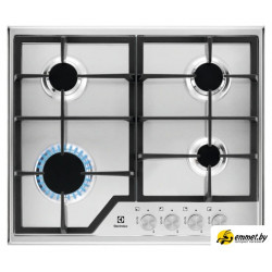 Варочная панель Electrolux EGS6426SX Варочная панель Electrolux EGS6426SX