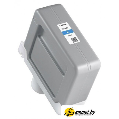 Картридж Canon PFI-310 C