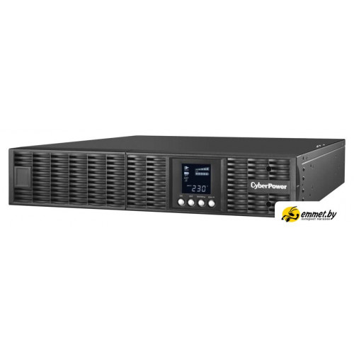 Источник бесперебойного питания CyberPower OLS1500ERT2U