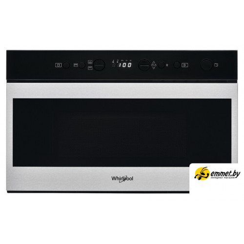 Микроволновая печь Whirlpool W7 MN840