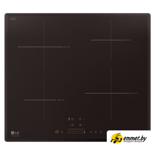 Варочная панель LG HU642PH