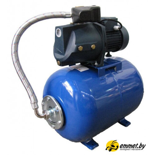 Насосная станция IBO JSW150 24л