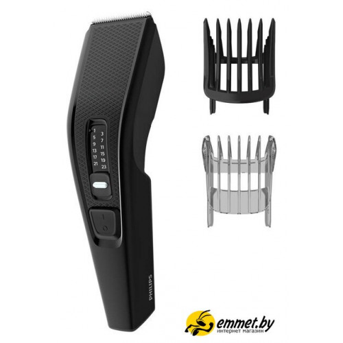 Машинка для стрижки волос Philips HC3510/15