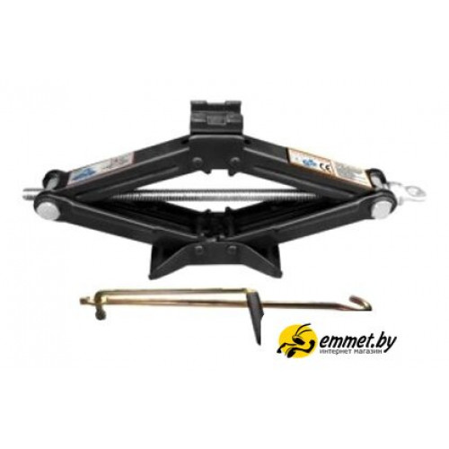Ромбовый домкрат RockForce RF-105 1.5т