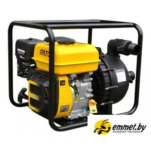 Насосы Rato RT50HB35-3.8Q