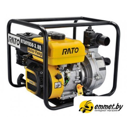 Насосы Rato RT50YB50-3.8Q