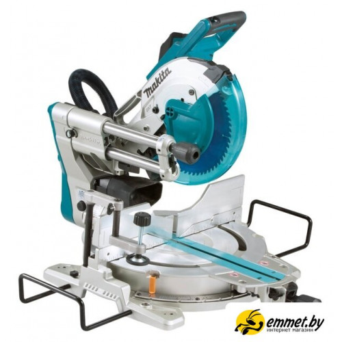 Торцовочная пила Makita LS1019