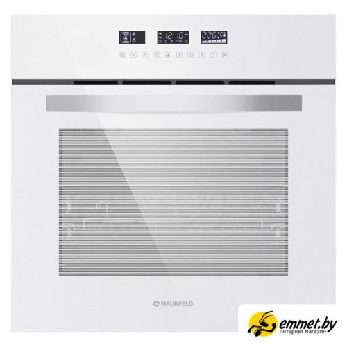 Электрический духовой шкаф MAUNFELD EOEH.5811W
