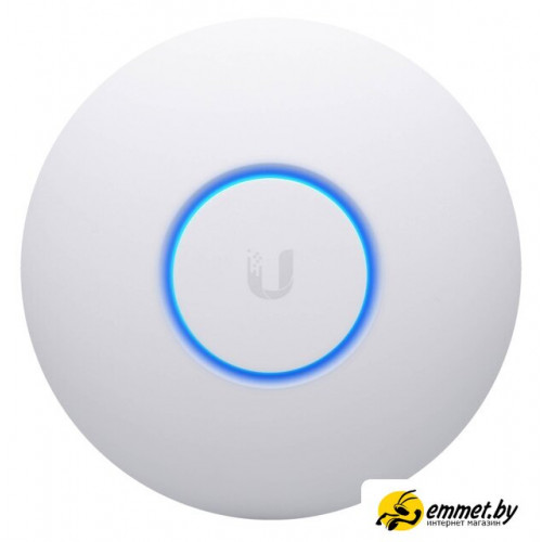 Точка доступа Ubiquiti UniFi AP NanoHD 5-pack