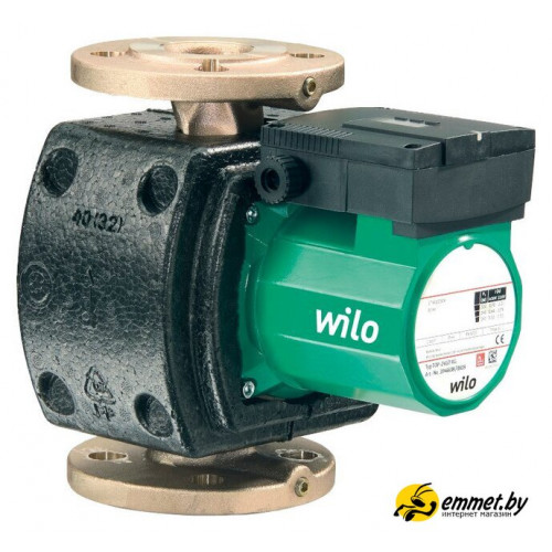 Циркуляционный насос Wilo TOP-Z 30/7 (3~400 V, PN 10, RG)