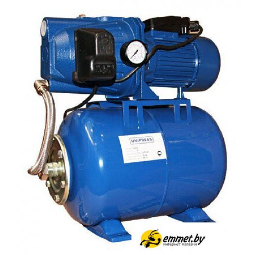 Насосная станция Unipump AUTO JET 110 L