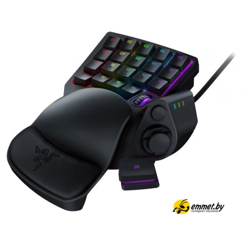 Кейпад Razer Tartarus V2