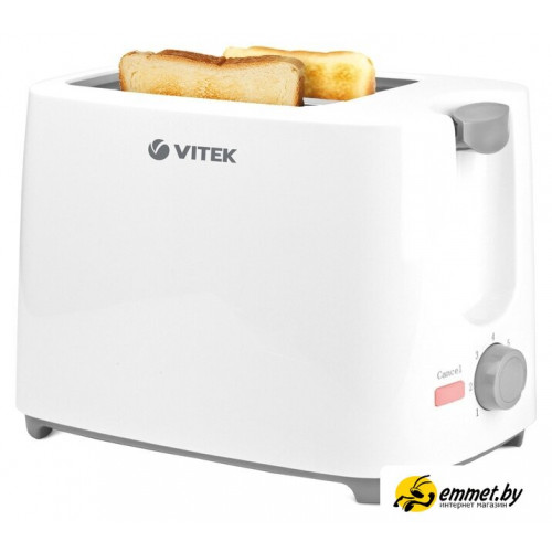 Тостер Vitek VT-1587