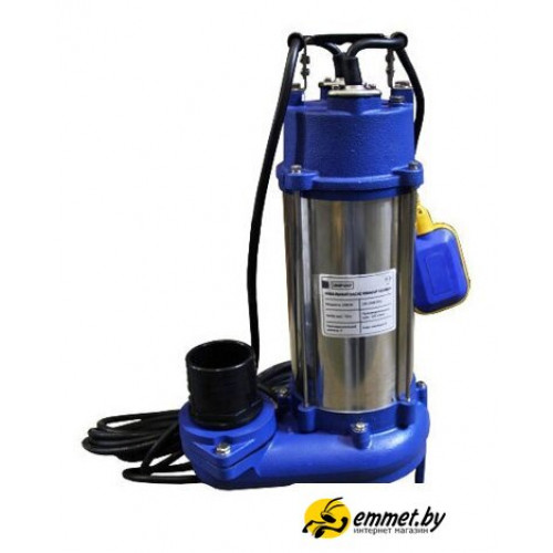 Фекальный насос Unipump FEKACUT V1300DF