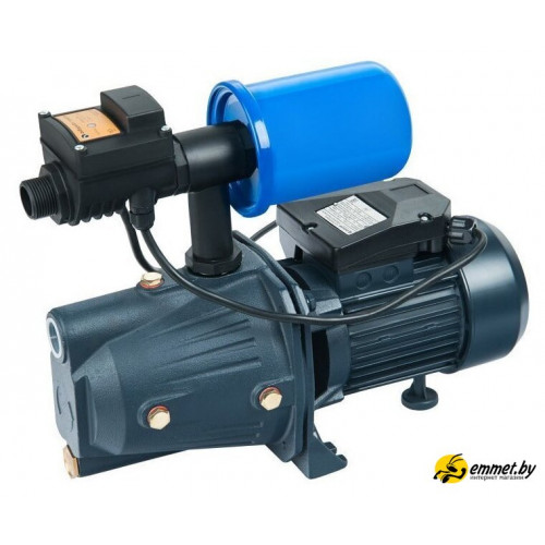 Насосная станция Unipump Акваробот JET 100 L