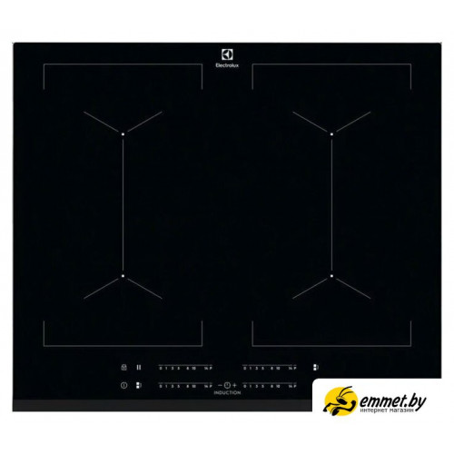 Варочная панель Electrolux EIV644