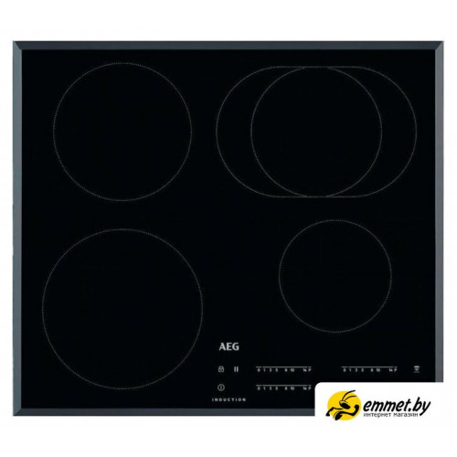 Варочная панель AEG IKB64410FB