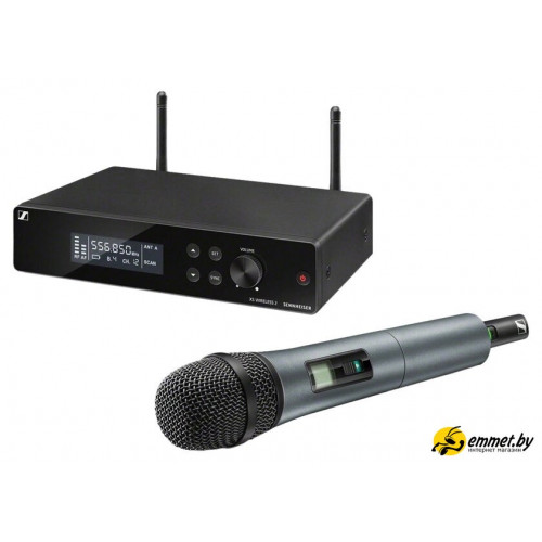 Радиосистема Sennheiser XSW 2-835-B