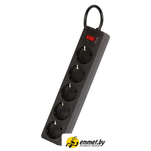 Сетевой фильтр SmartBuy SBSP-18-K
