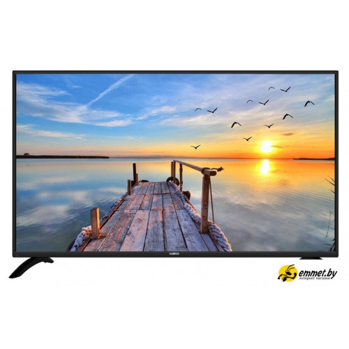 Телевизор Harper 50U660TS