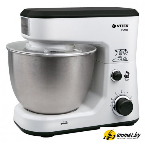 Планетарный миксер Vitek VT-1438