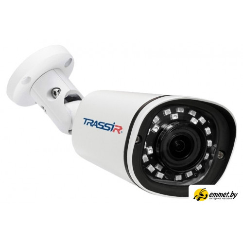 IP-камера TRASSIR TR-D2121IR3 (3.6 мм)