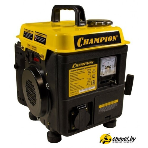 Бензиновый генератор Champion IGG950