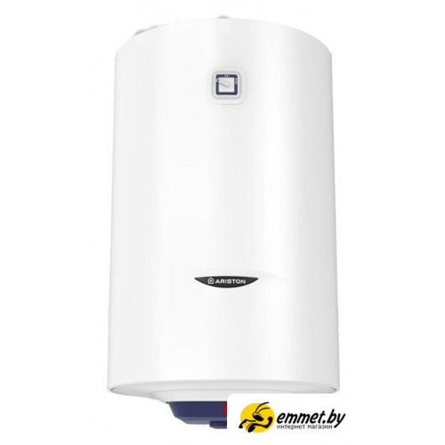 Накопительный электрический водонагреватель Ariston BLU1 R ABS 50 V