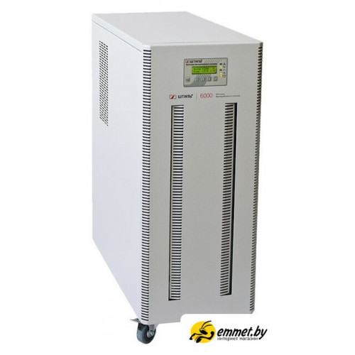 Источник бесперебойного питания Штиль ST1106SL