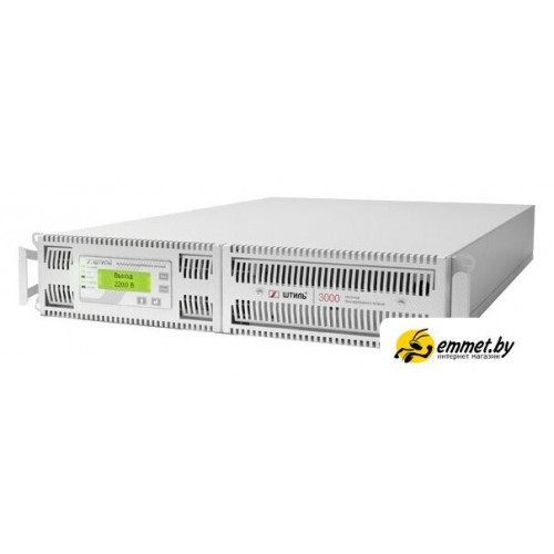 Источник бесперебойного питания Штиль STR1103SL