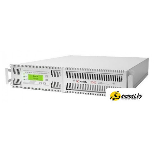 Источник бесперебойного питания Штиль STR1102SL