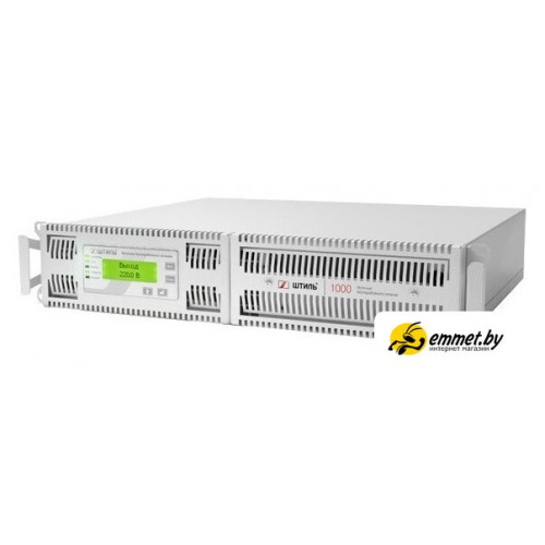 Источник бесперебойного питания Штиль STR1101SL