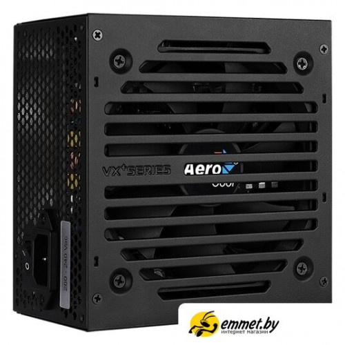 Блок питания AeroCool VX Plus 800