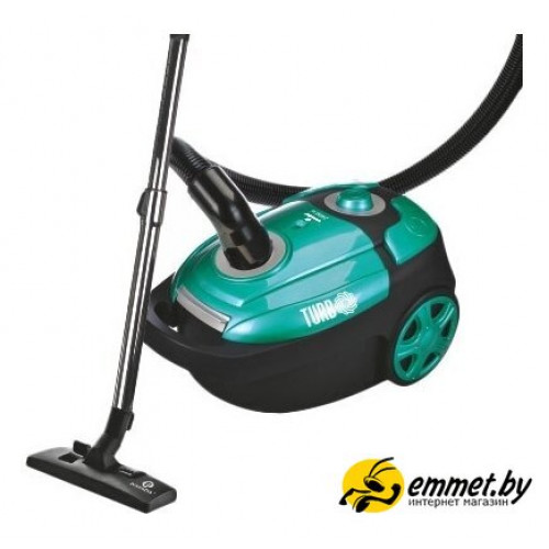 Пылесос Eurostek EVC-3512