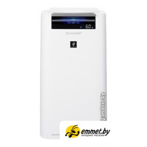 Климатический комплекс Sharp KC-G51RW