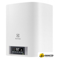 Накопительный электрический водонагреватель Electrolux EWH 30 Formax DL Накопительный электрический водонагреватель Electrolux EWH 30 Formax DL