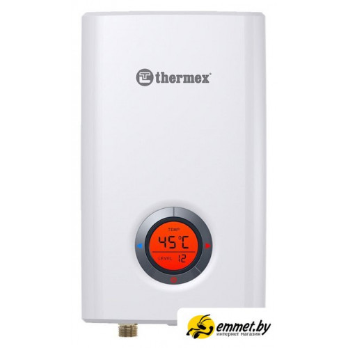 Проточный электрический водонагреватель Thermex Topflow 10000